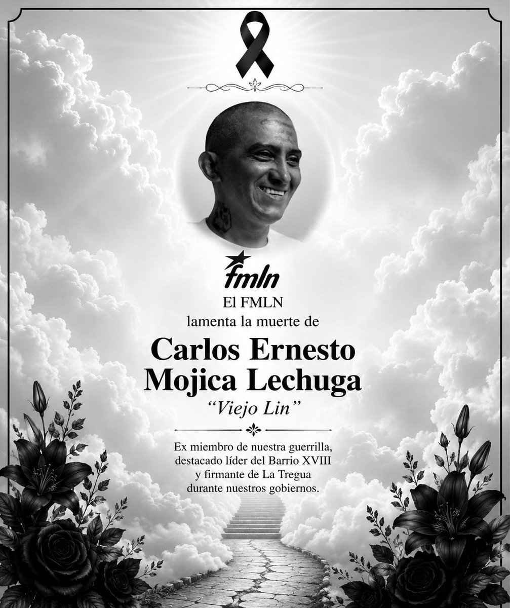 Christian Guevara 🇸🇻 tweet media