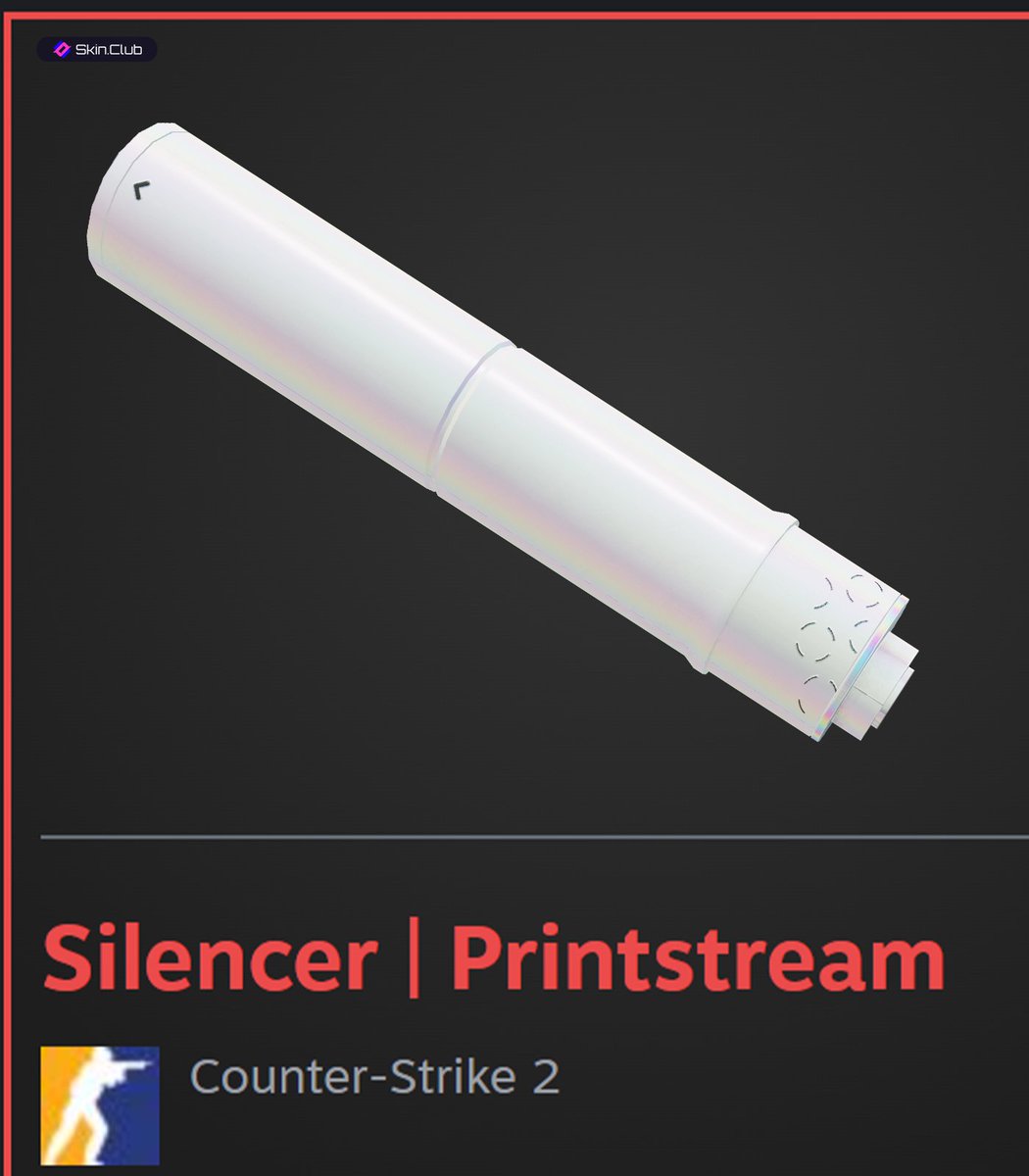SKIN.CLUB tweet media