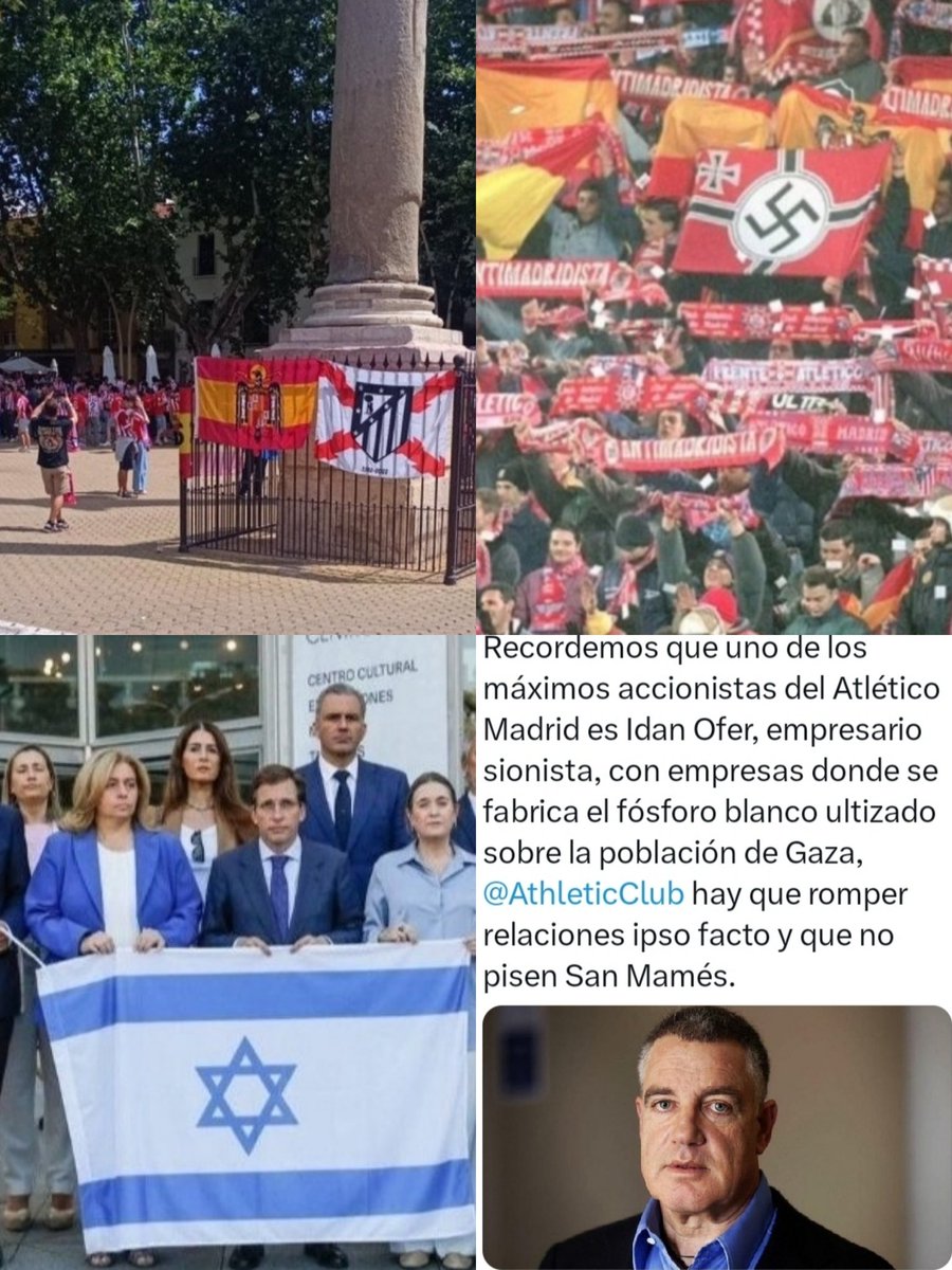 MUNDUANBAKARRAK tweet media