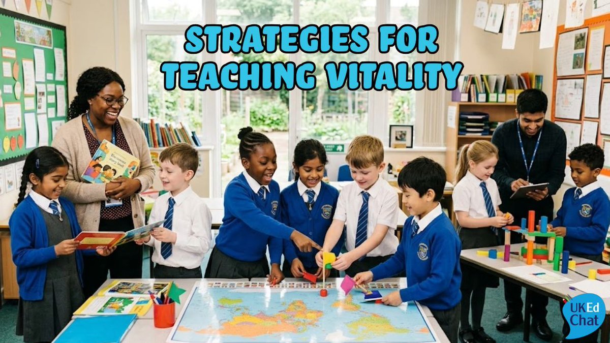 ukedchat tweet picture