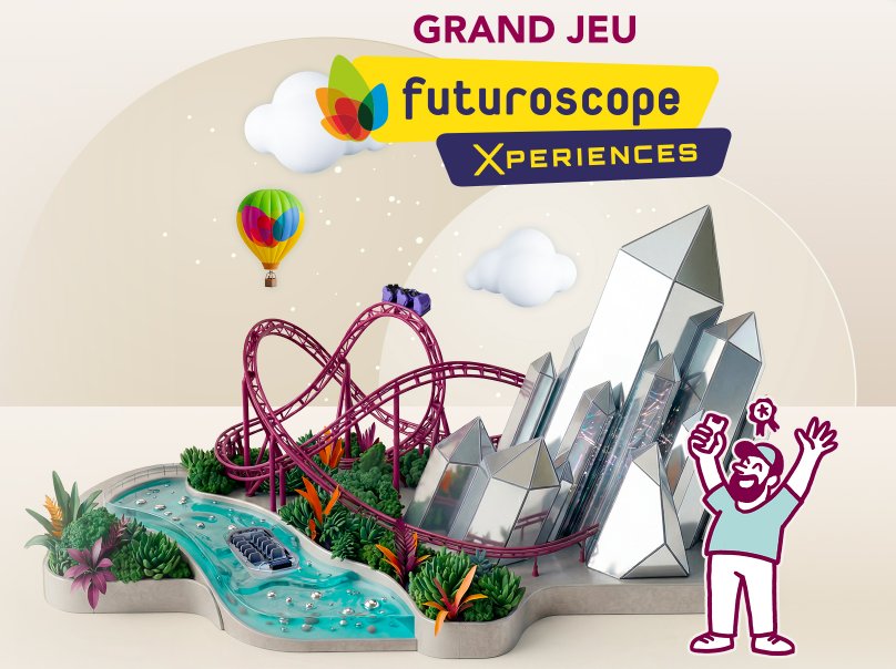 Jeux-Concours Gagnants tweet media