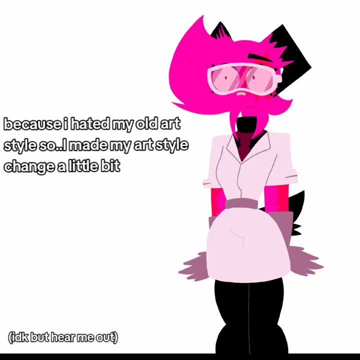 LilyMoon53002's tweet photo. Hey guys,uhhh..Soo..Okay so I changed my oc again (yeah fr I can't stand my old oc) so this is my new oc with a mix of my two old ocs https://t.co/n6Z0N2UUlq