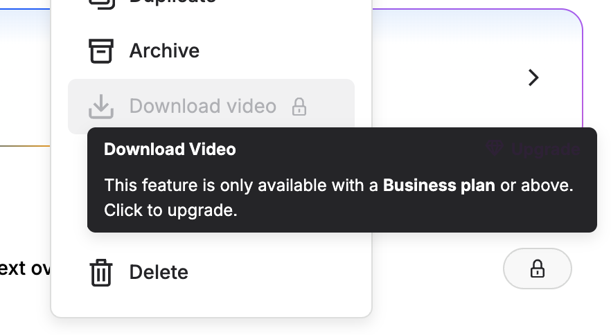 0xhyper1on's tweet photo. lol imagine using loom - send this shit to zero truly anything atlassian touches turns to ass. 

Cant even download a video unless you on the business plan. outright scam https://t.co/1wrp9qjIXr