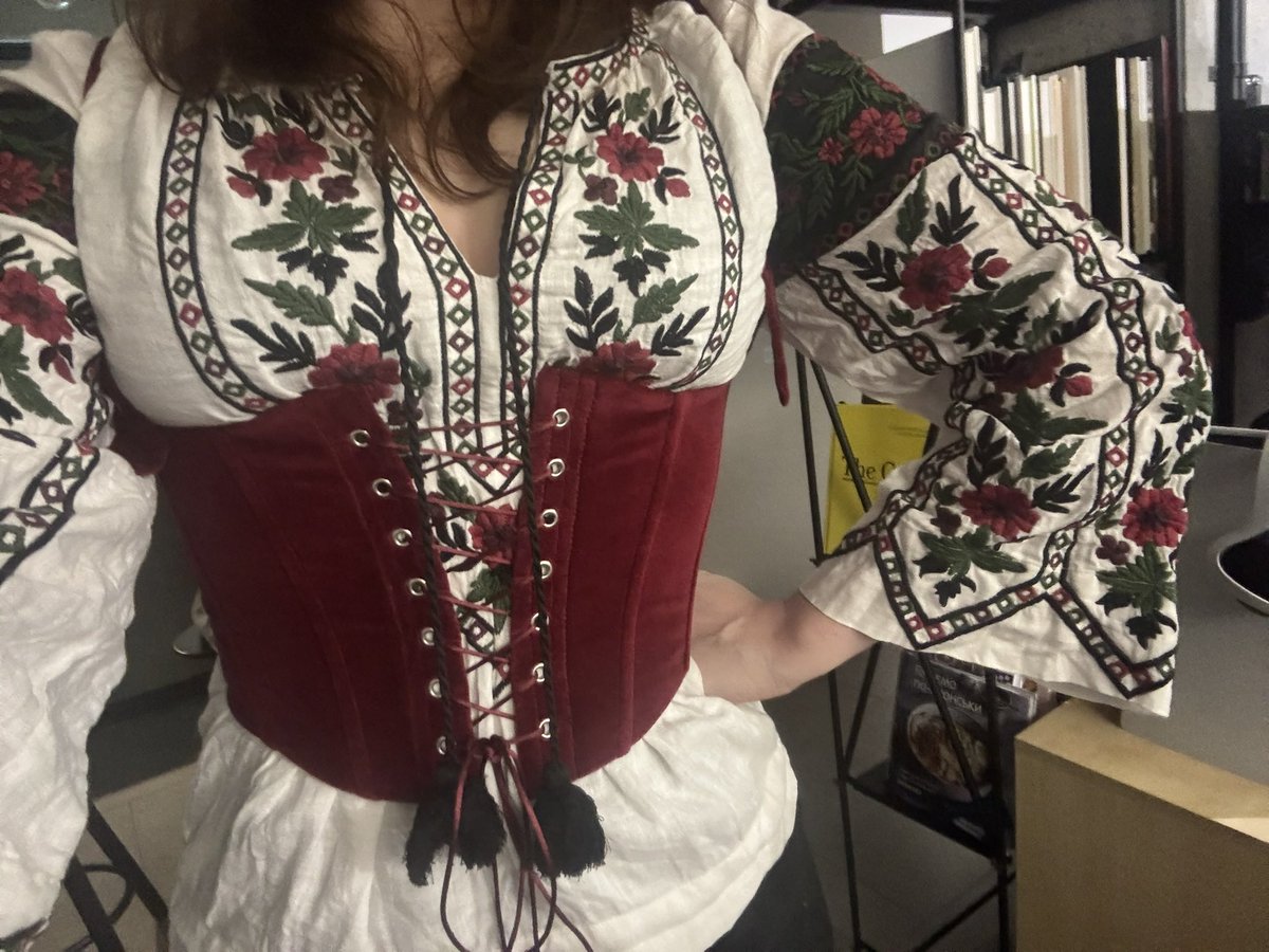 Oleksandra Povoroznyk 🇺🇦 tweet media