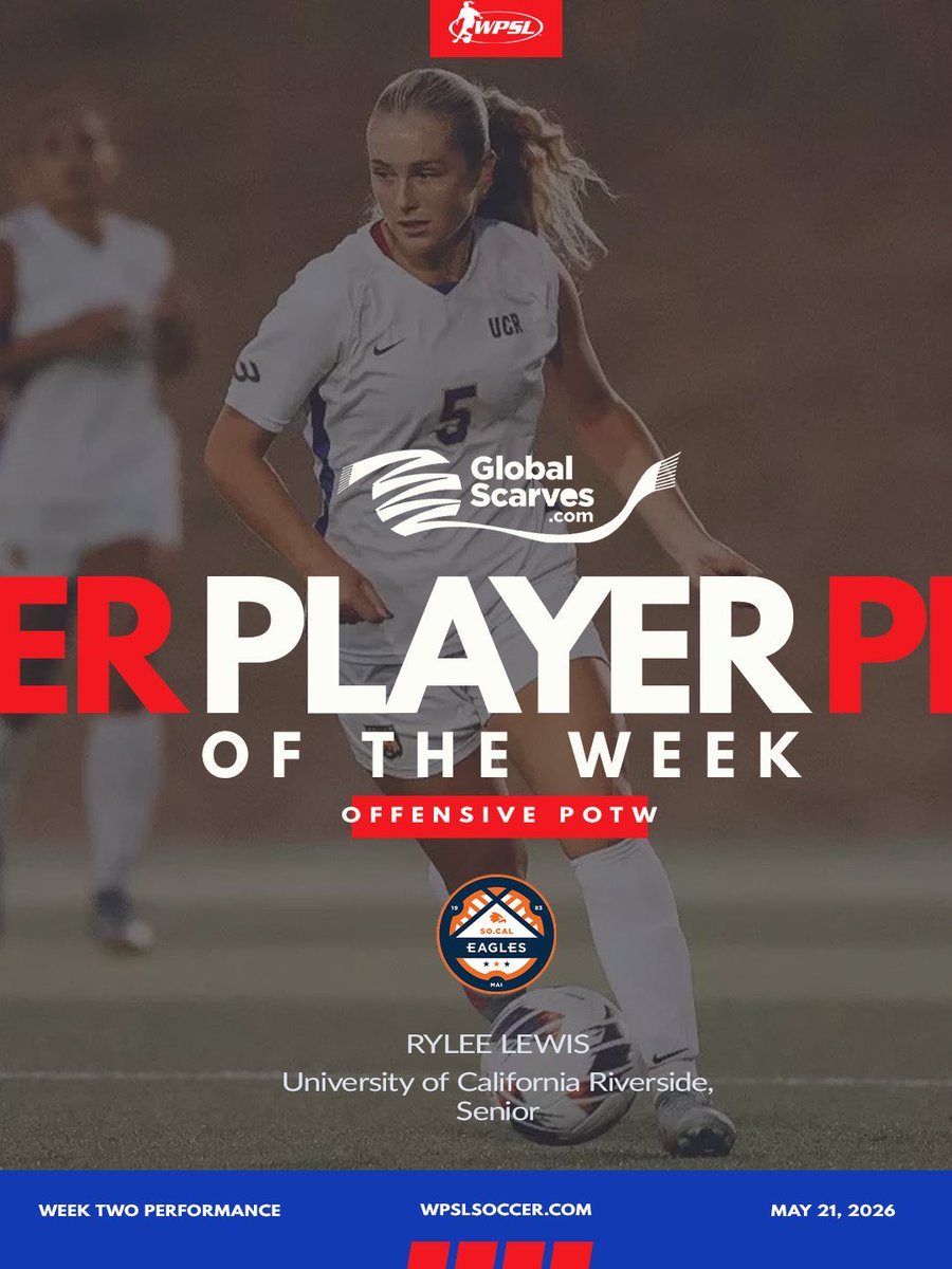 Women’s Premier Soccer League tweet media