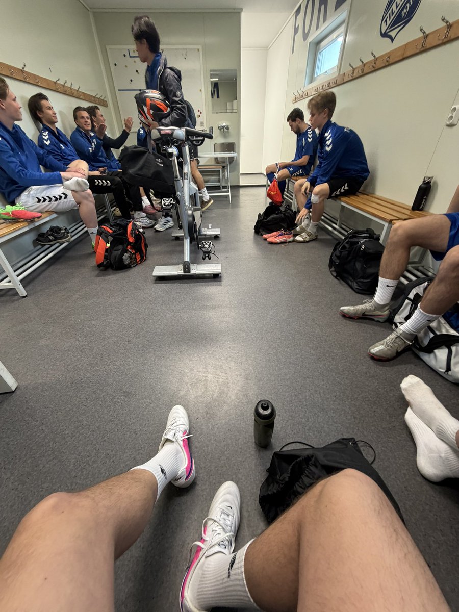 Thomas Mikalsen tweet media