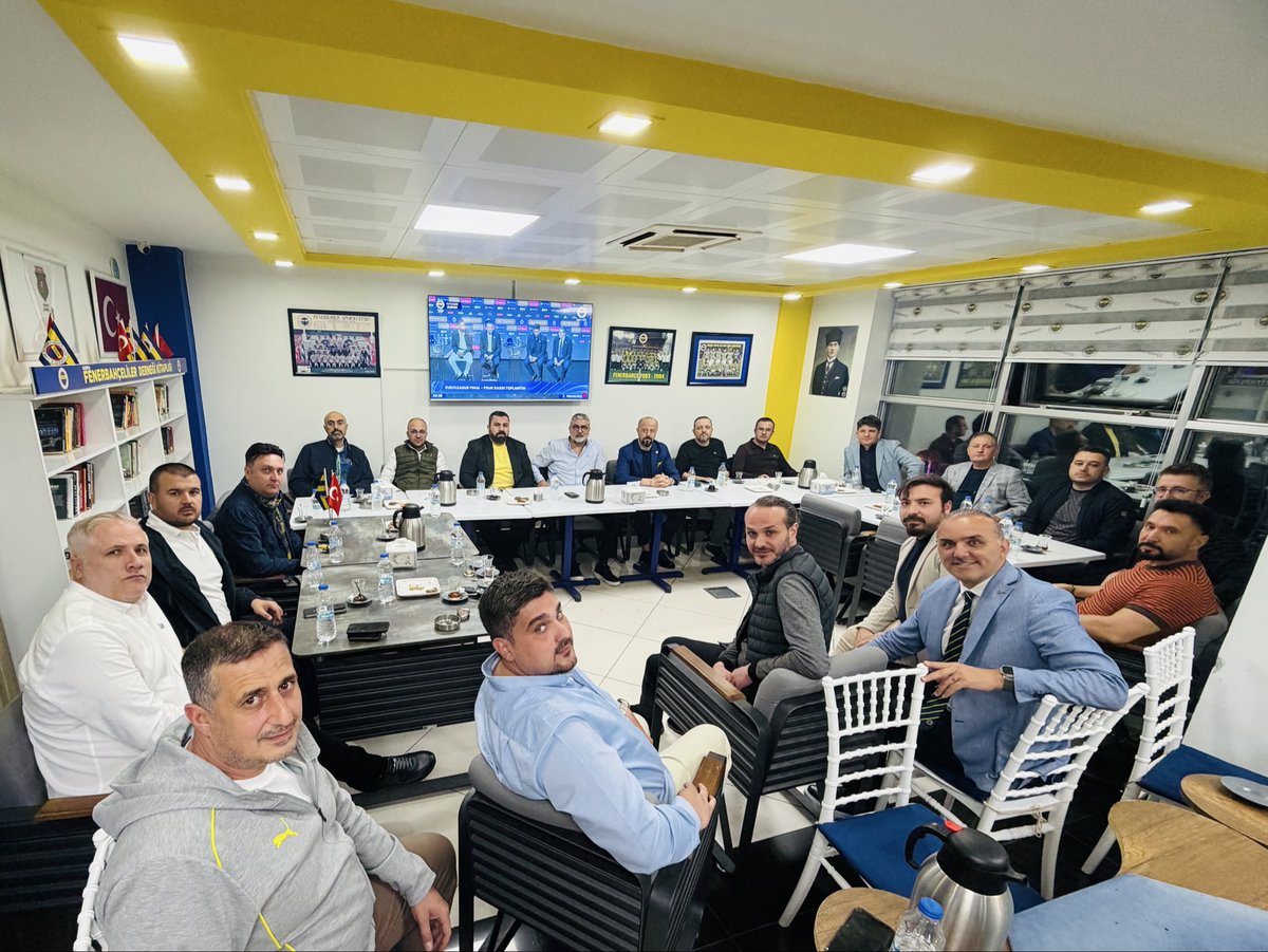 MEHMET BAHADIR ÖNCAN tweet media