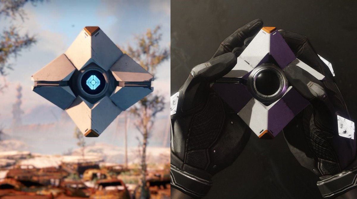 mpolk1997's tweet photo. I have over 4000 hours in Destiny 2. So much of my life has been spent in this game. I will never forget the memories I made and the friends I have met along the way. It hurts to let it go after so long. Hopefully they come back even stronger at Bungie and wow us all again ❤️ https://t.co/VyVLJdAKGH