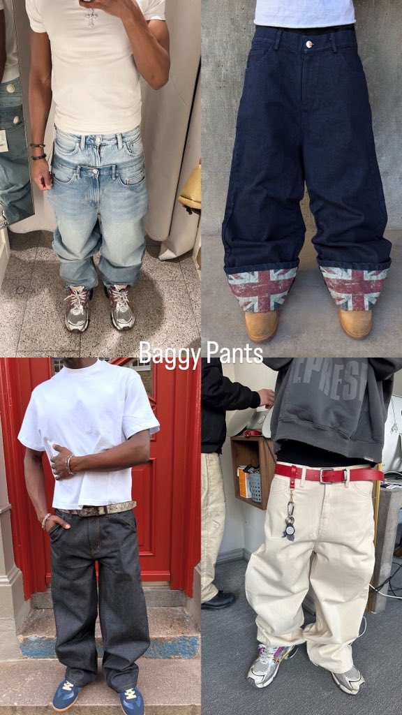 Peaceee21's tweet photo. My current fashion wishlist https://t.co/UtAutej9Jc