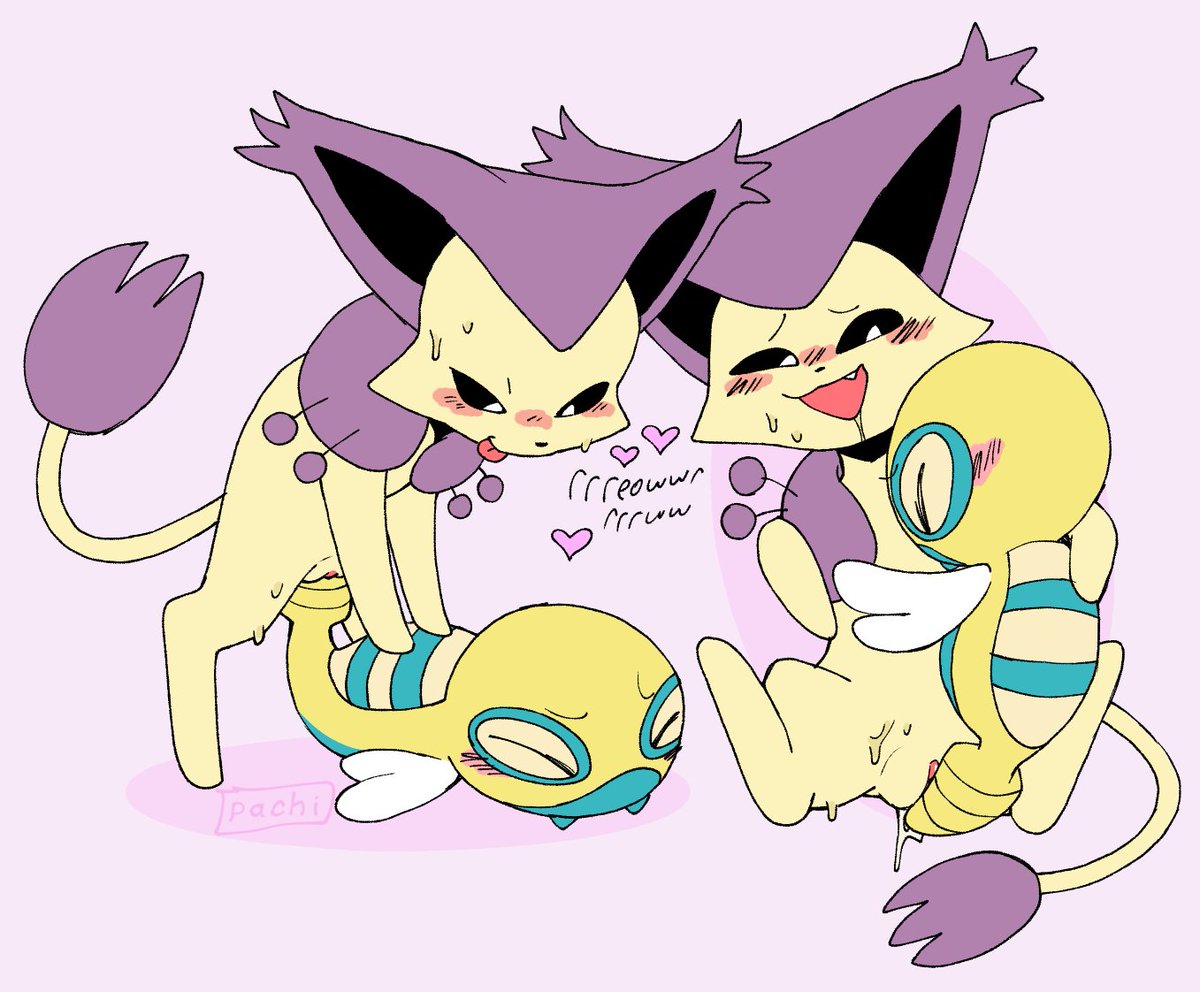 pachi tweet media