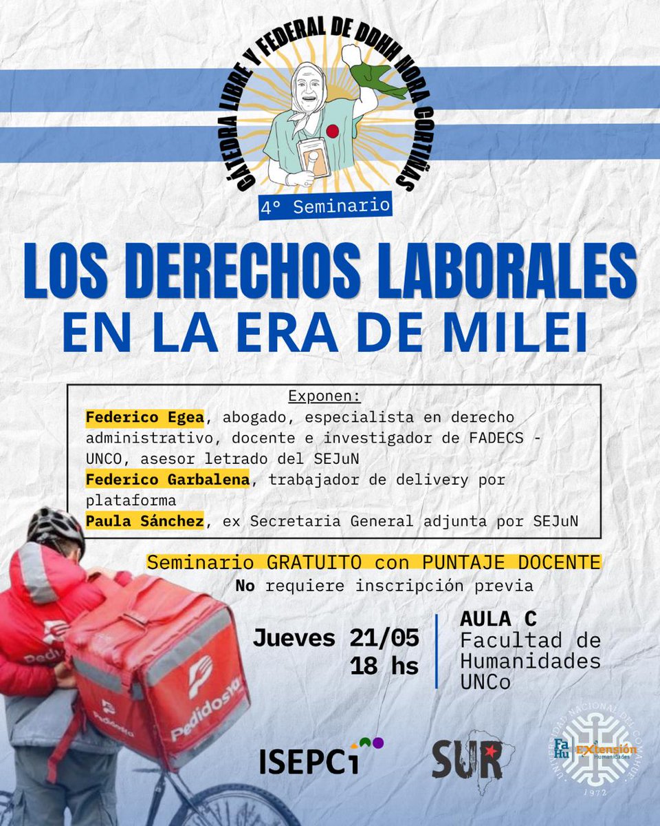 Mercedes Lamarca tweet media