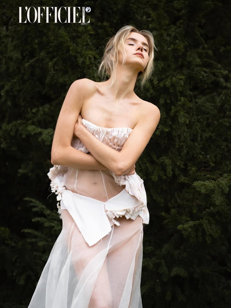 BMA Models tweet media