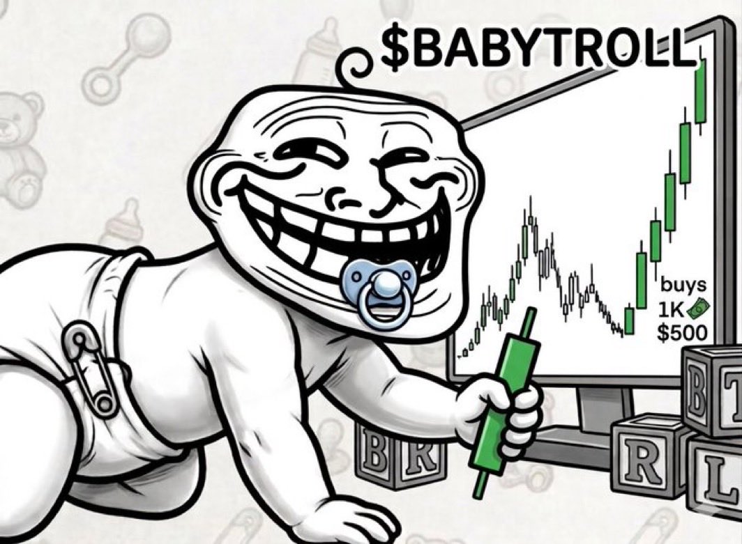 BabyTrollOG tweet media
