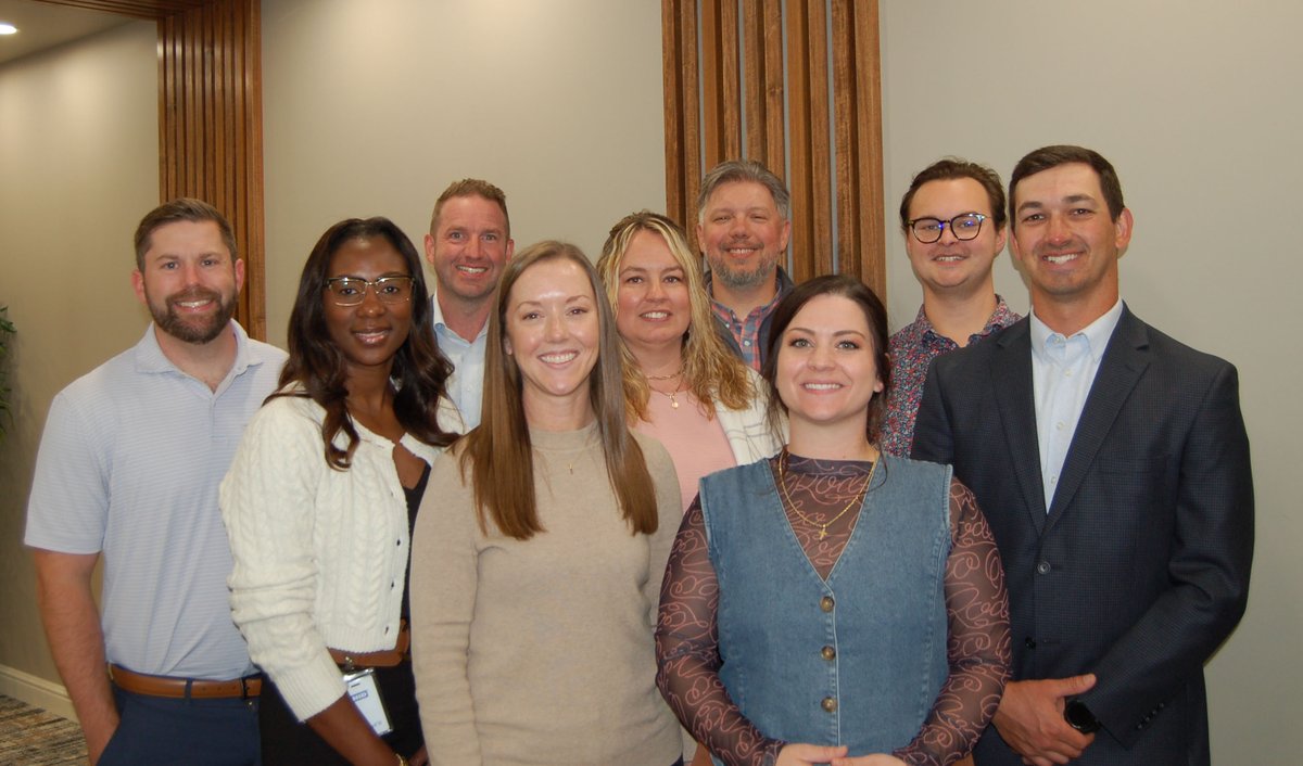 mobankers's tweet photo. Our Next Generation in Banking Board focused on legislation &amp; advocacy at its recent meeting. The board heard reports from MBA staff on federal issues &amp; an overview of the state legislative session. The board also discussed topics for its annual leadership conference this fall. https://t.co/Hkt4Vk2qID