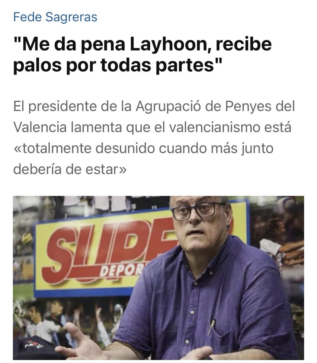 Libertad VCF tweet media