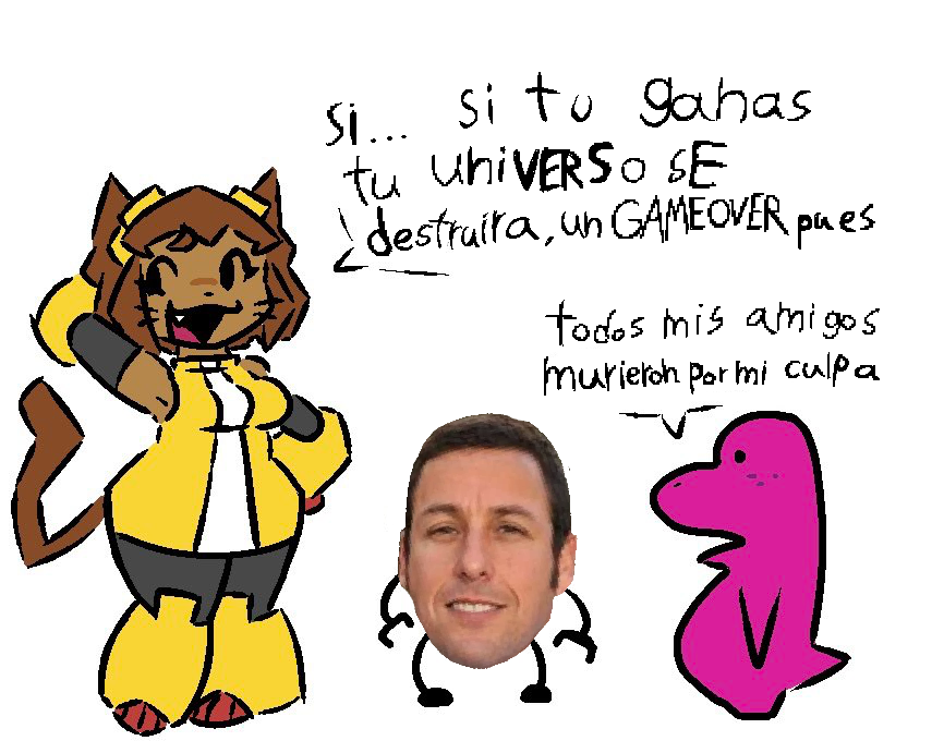🇲🇽TheProtogen133🇲🇽 tweet media