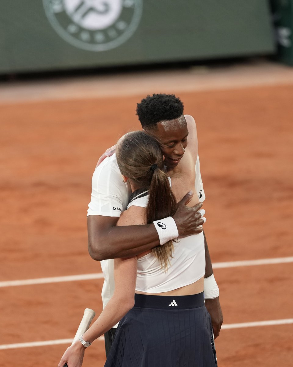 Roland-Garros tweet media