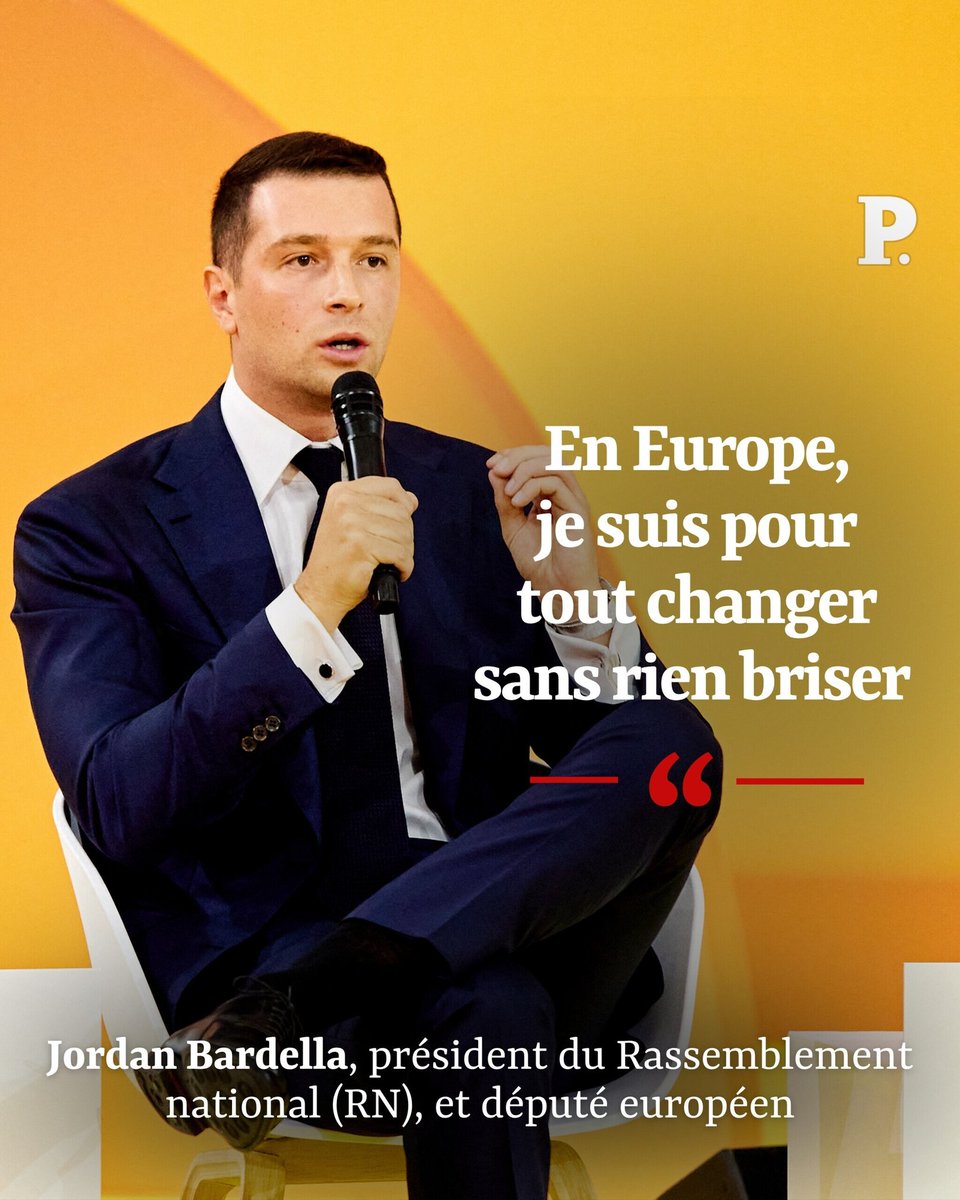Jon De Lorraine tweet media