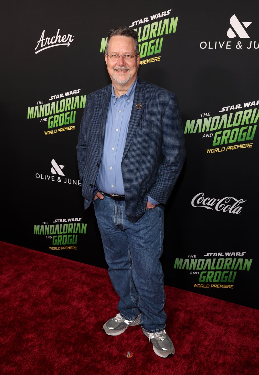 Industrial Light & Magic tweet media
