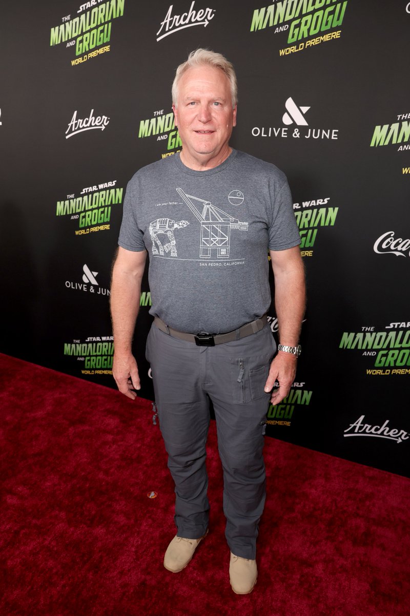 Industrial Light & Magic tweet media