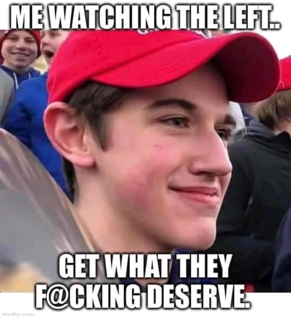 Mr. Star Spangled MAGA tweet media