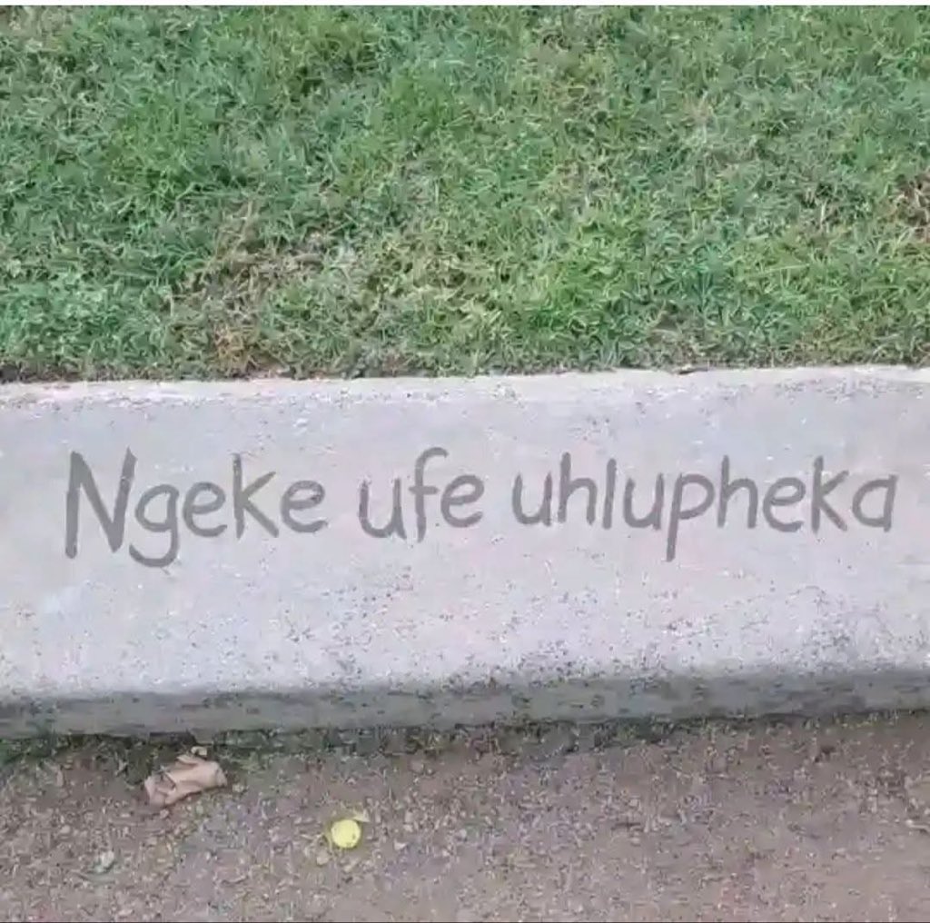 Khanyisile Jamani tweet media