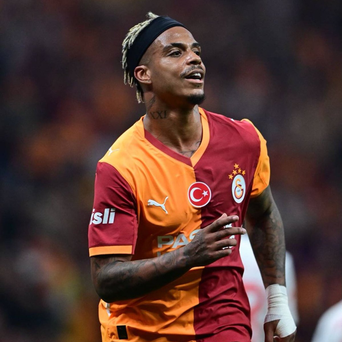 Forza Cimbom tweet media