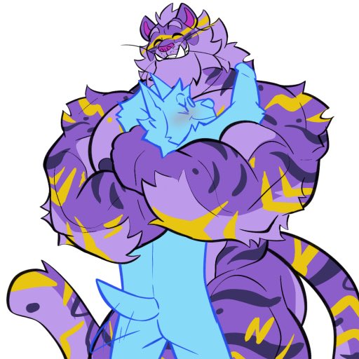 Brumy~🌸 (COMMS CLOSED) 6/6 FULL! tweet media