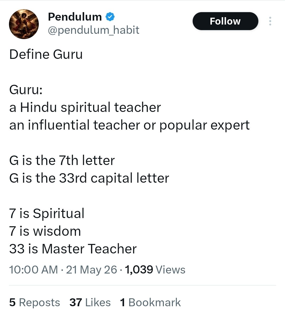 Max Prime tweet media