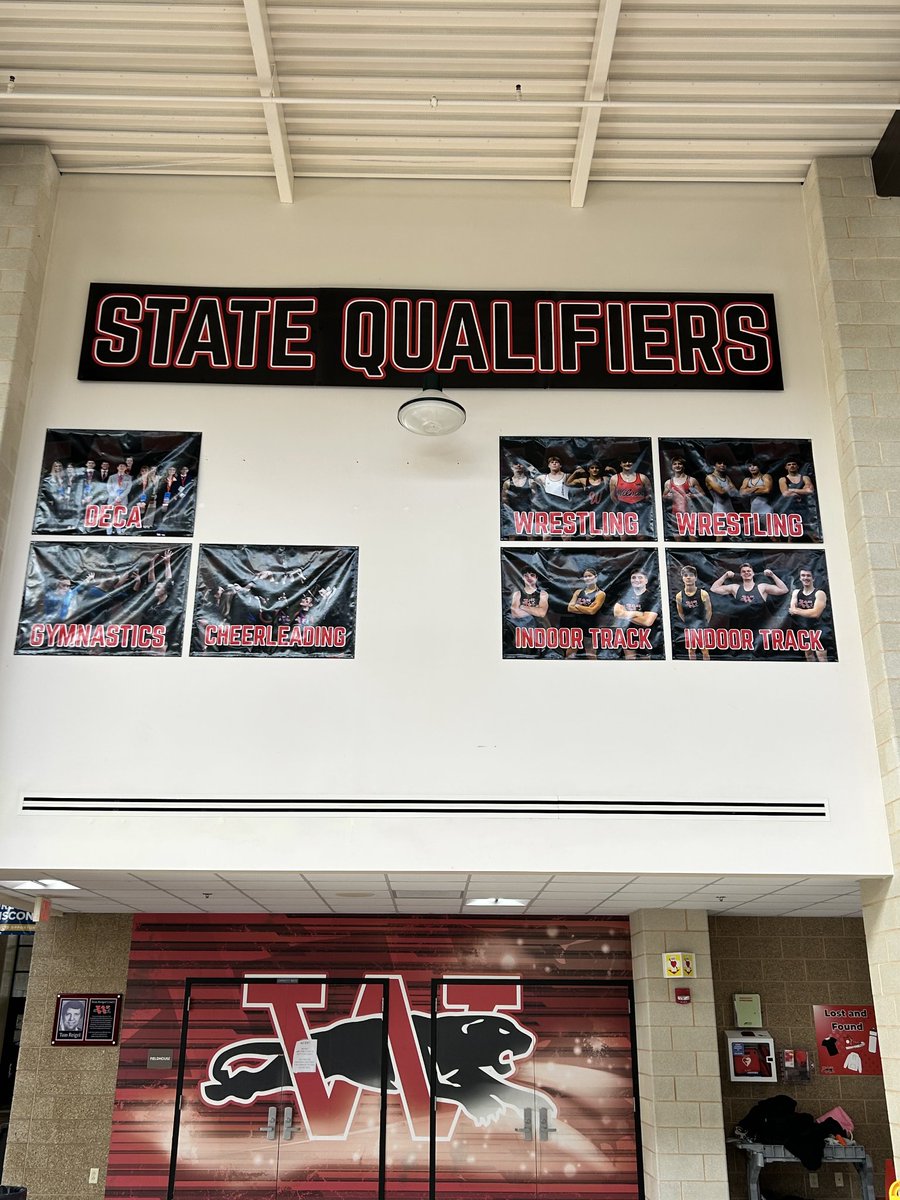 WilmotSports's tweet photo. New addition to your commons area
  Excited to update this every year! https://t.co/2tUUBlM0f6
