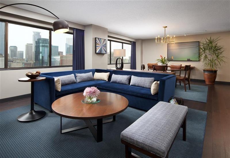 Hyatt Regency Minneapolis tweet media