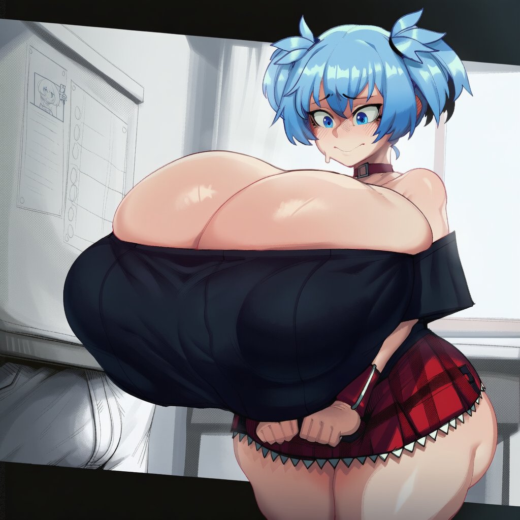 Madobutts 🔞(Comms Open)🔞 tweet media