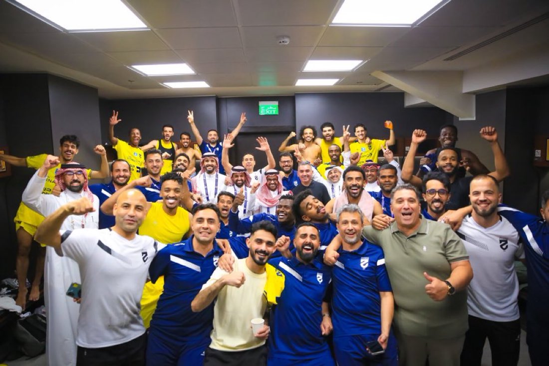 فيصل السليم tweet media