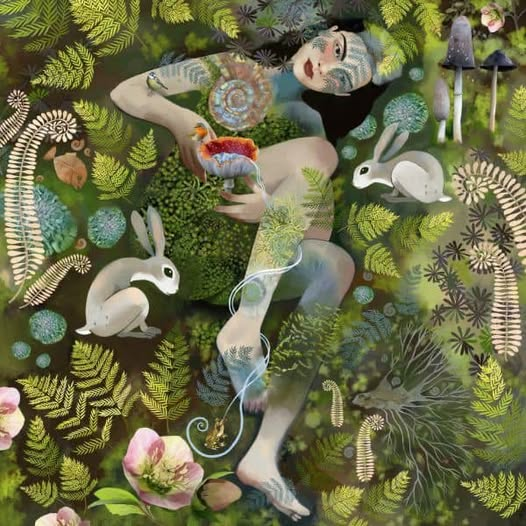 SubRosa )✿( Magick @subrosamagick.bsky.social tweet media