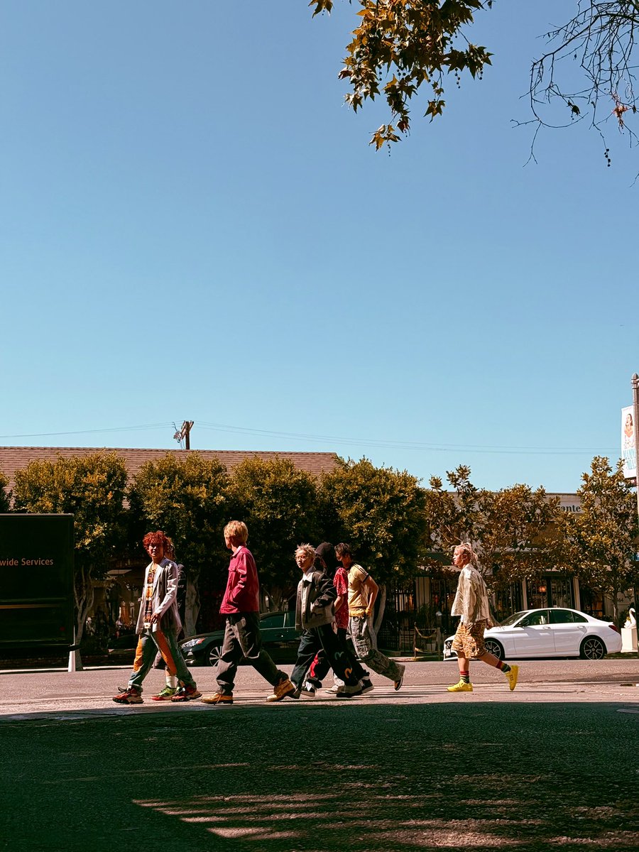 KID PHENOMENON【公式】 tweet media