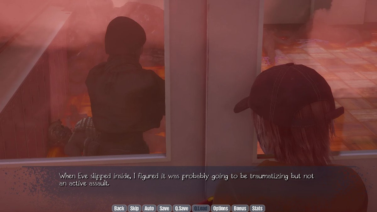 IlsProductions's tweet photo. Screens from TOXICity 0.18.0 Now Live
https://t.co/0u0qufghfQ
https://t.co/XZiX2rcAZO #vn #indiedev https://t.co/c3VVwotymV