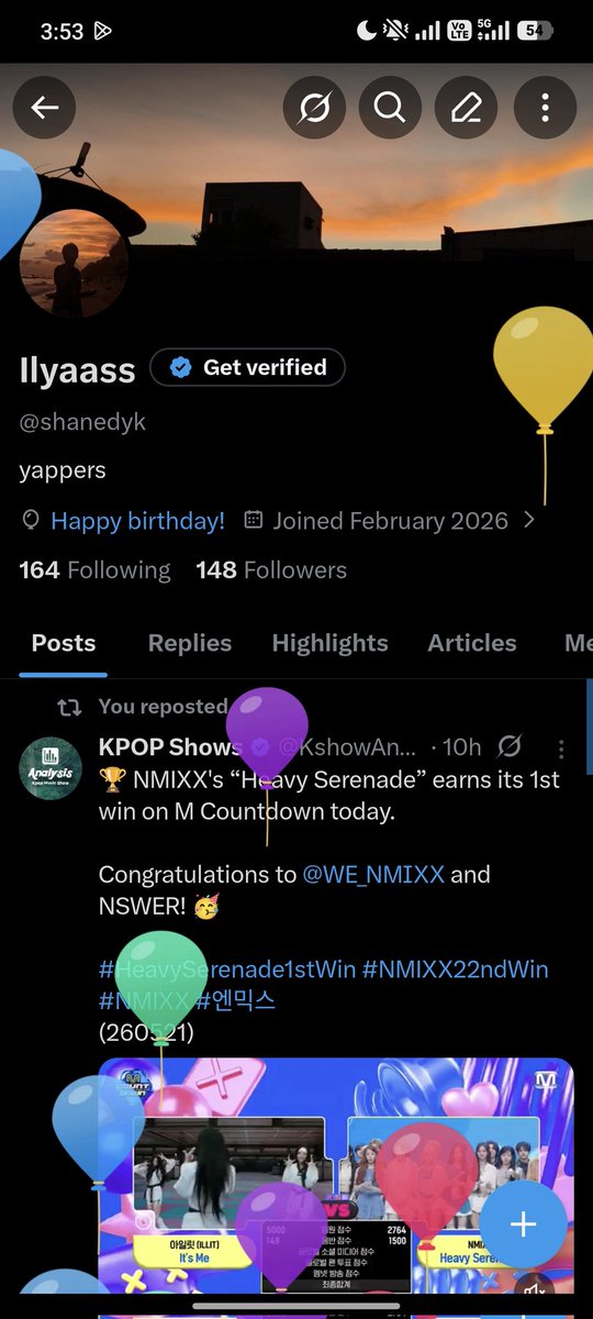 Ilyaass tweet media