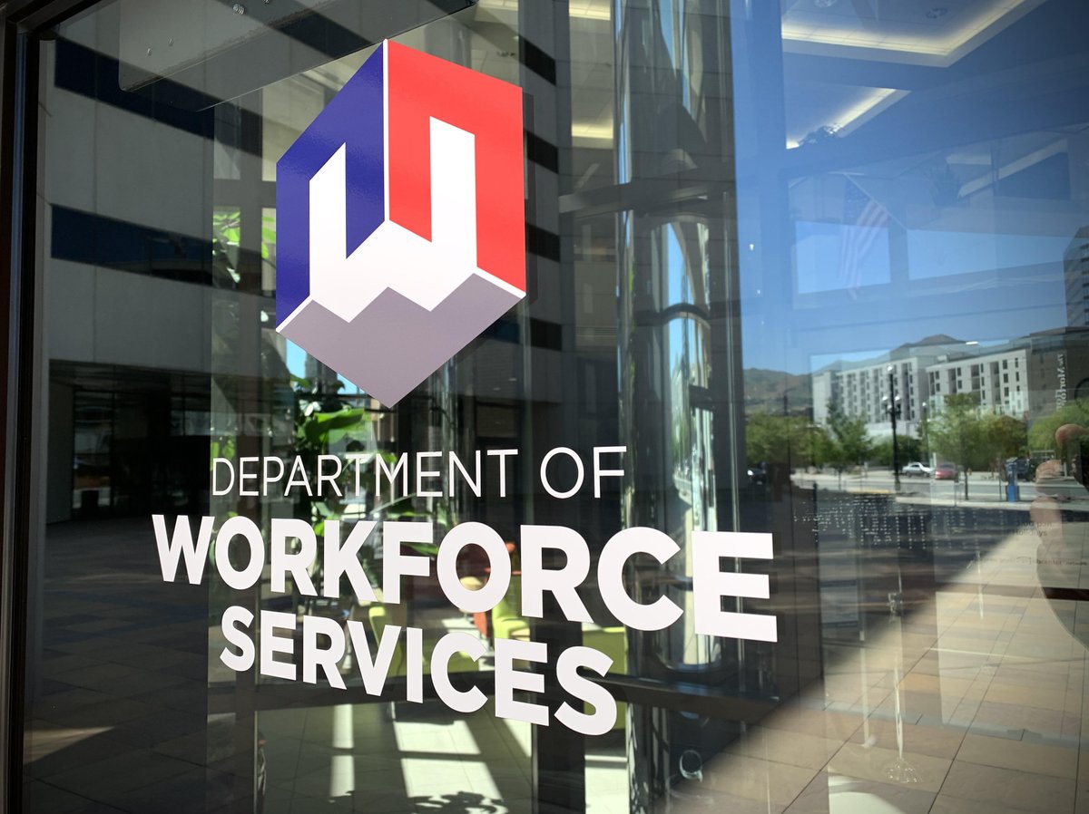 Workforce Services tweet media