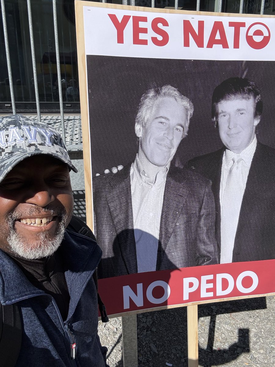 Malcolm Nance tweet media