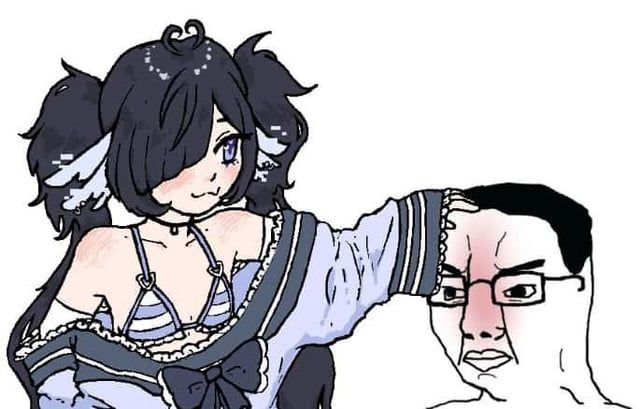 Kaminadot 🏳️‍⚧️ tweet media