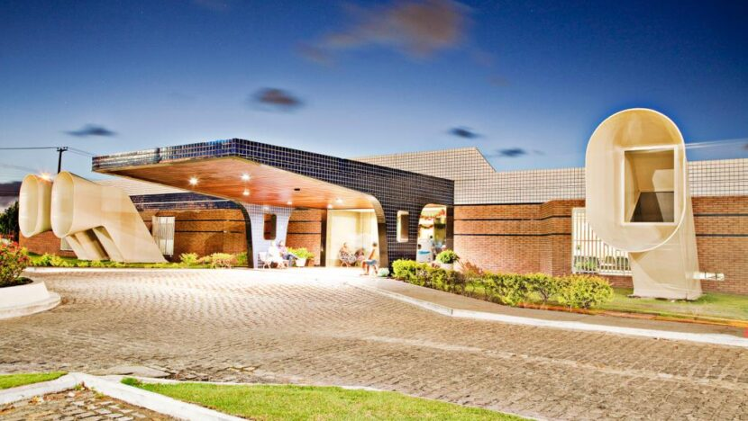Agora RN tweet media