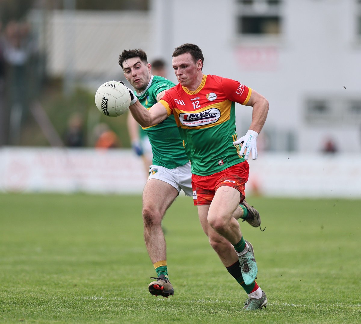 Pat Ahern tweet media