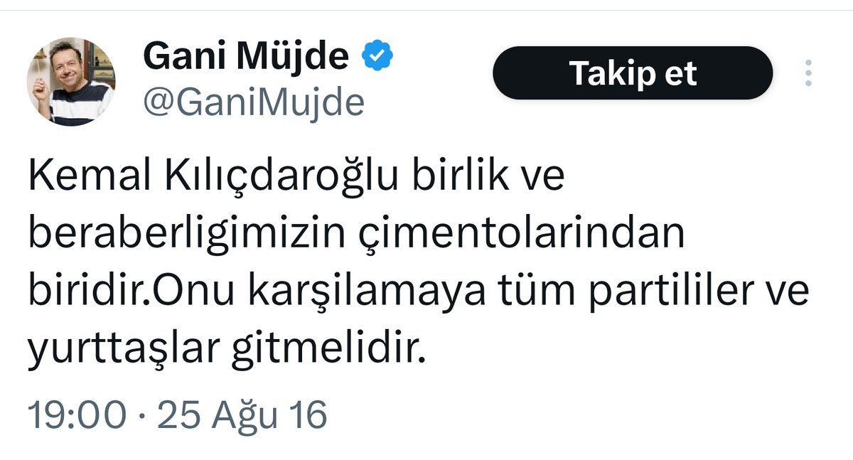 G A L A 9 0 tweet media