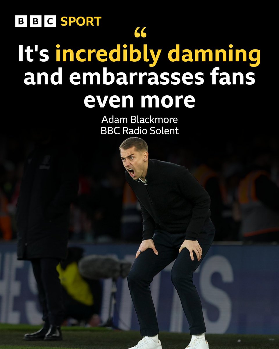 BBC Radio Solent Sport tweet media