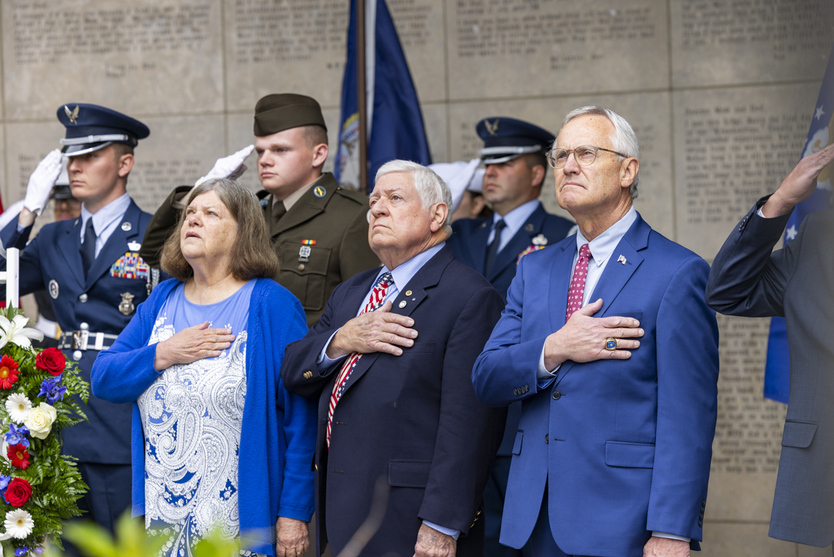 Lt. Governor Jim Tressel tweet media