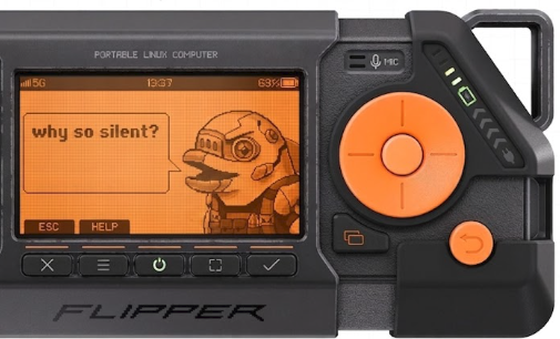 nullspice_'s tweet photo. Flipper really just wants to ignore us huh? https://t.co/rS2y8SztxM