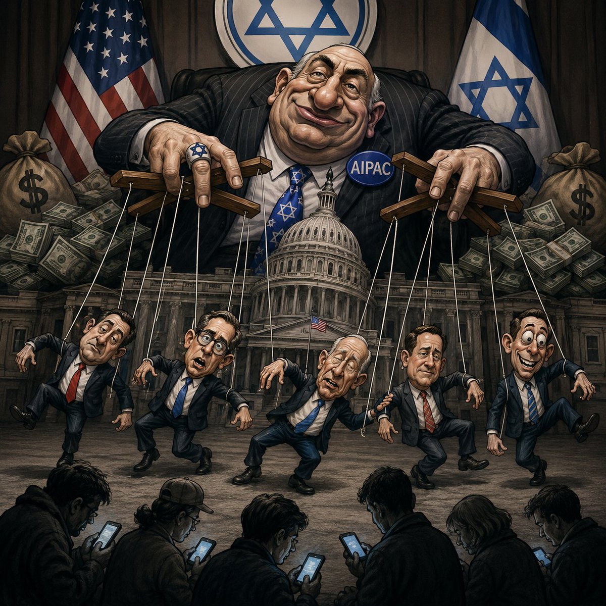 Brainless Partisans 🏴☠️☢️☣️🪆 tweet media