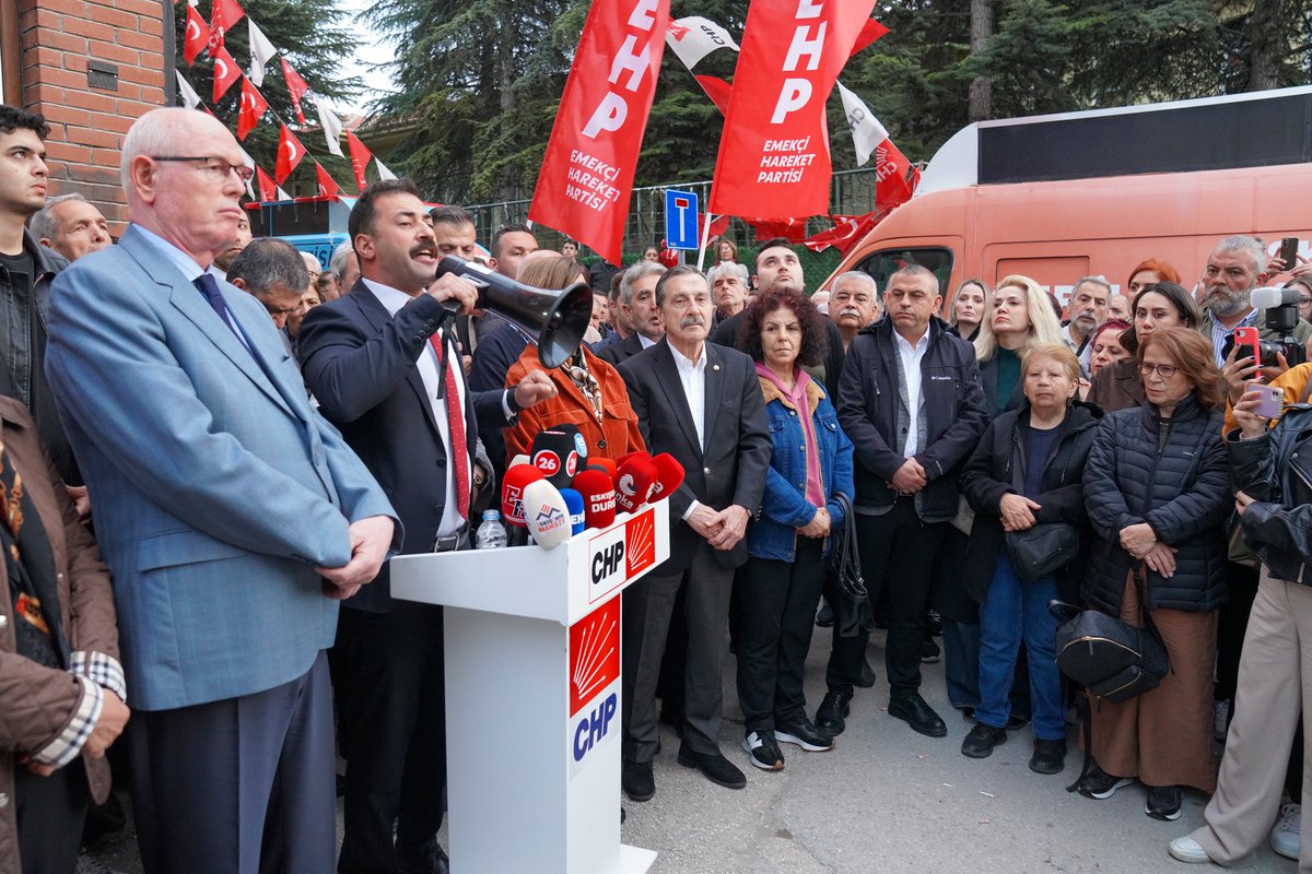 Ahmet Ataç tweet media