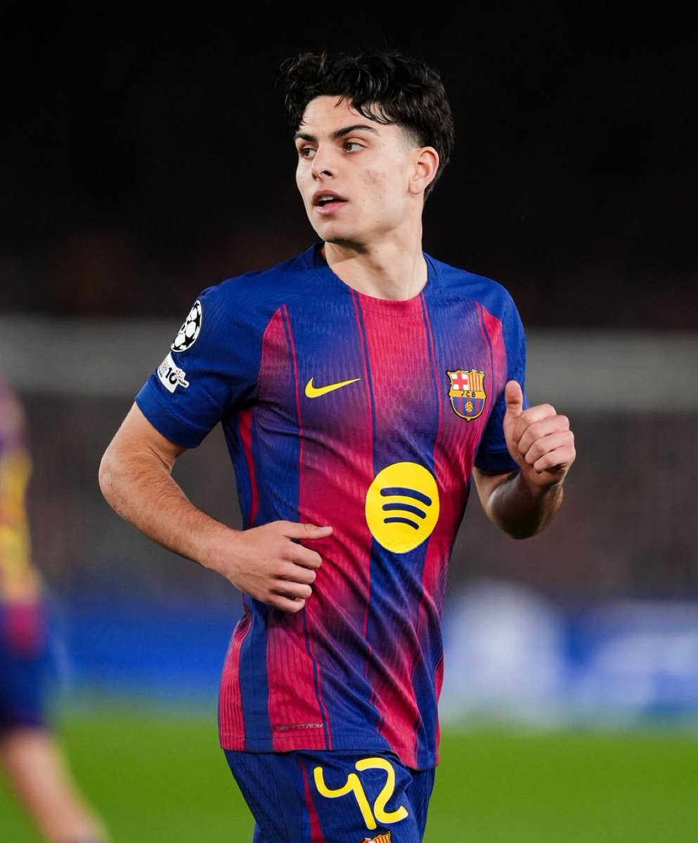 Managing Barça tweet media