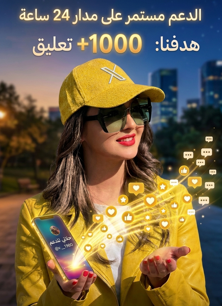 حلاتي للدعم 🇸🇦 tweet media